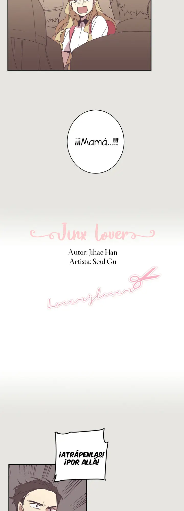 The Jinx's Lover (2016) - Capítulo 20 - Página 5 - LectorTMOo
