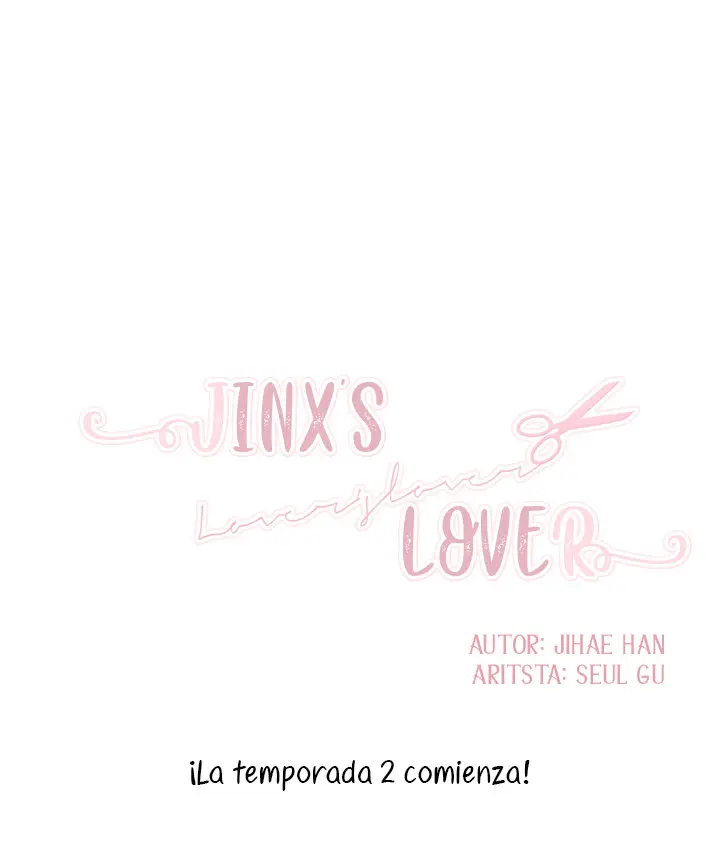 The Jinx's Lover (2016) - Capítulo 24 - Página 6 - LectorTMOo