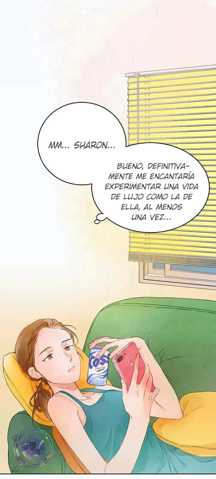 ~The kids Have Changed~ (2020) - Capítulo 0.01 - Página 11 - LectorTMOo