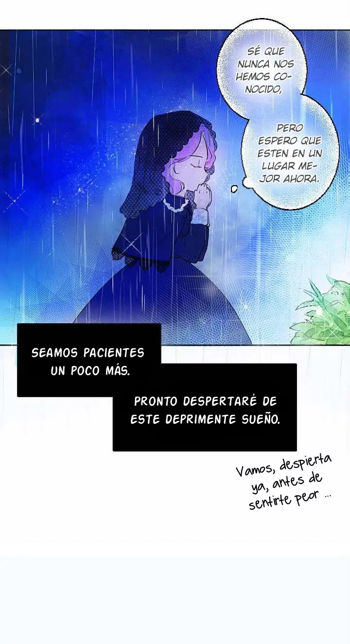 ~The kids Have Changed~ (2020) - Capítulo 0.01 - Página 30 - LectorTMOo