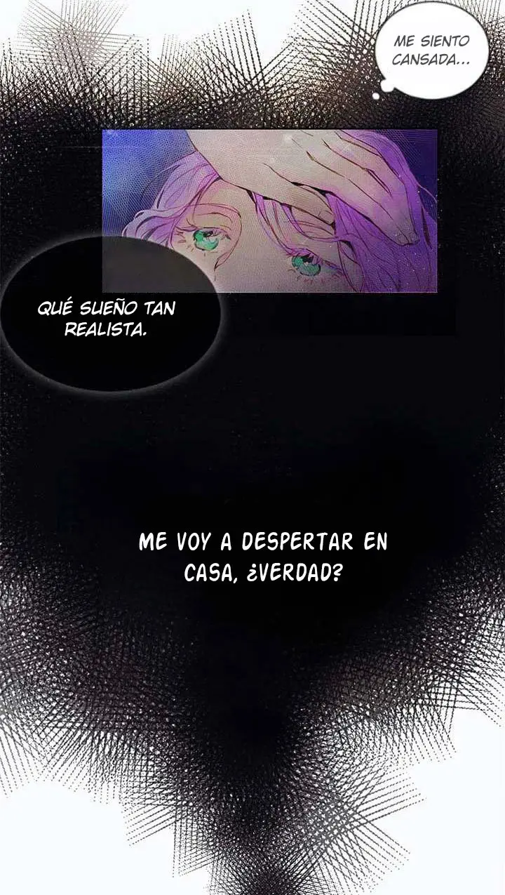 ~The kids Have Changed~ (2020) - Capítulo 0.01 - Página 33 - LectorTMOo