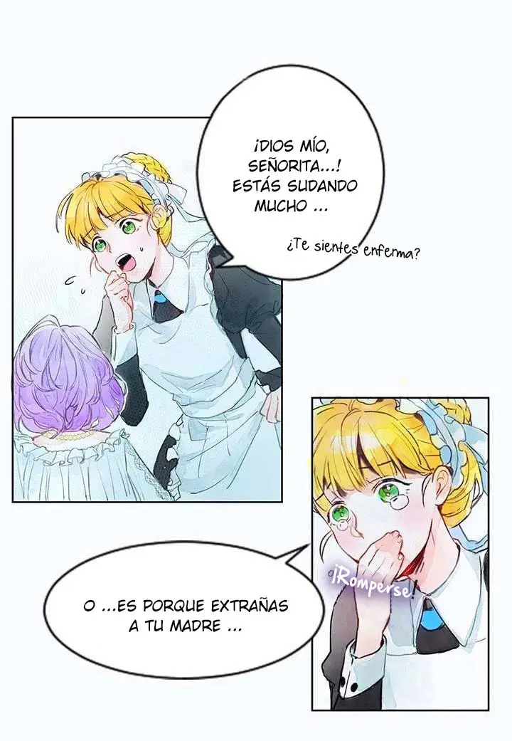 ~The kids Have Changed~ (2020) - Capítulo 0.01 - Página 39 - LectorTMOo