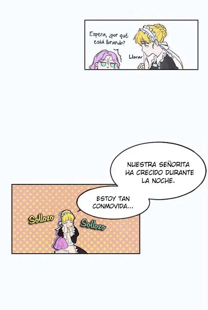 ~The kids Have Changed~ (2020) - Capítulo 0.01 - Página 41 - LectorTMOo