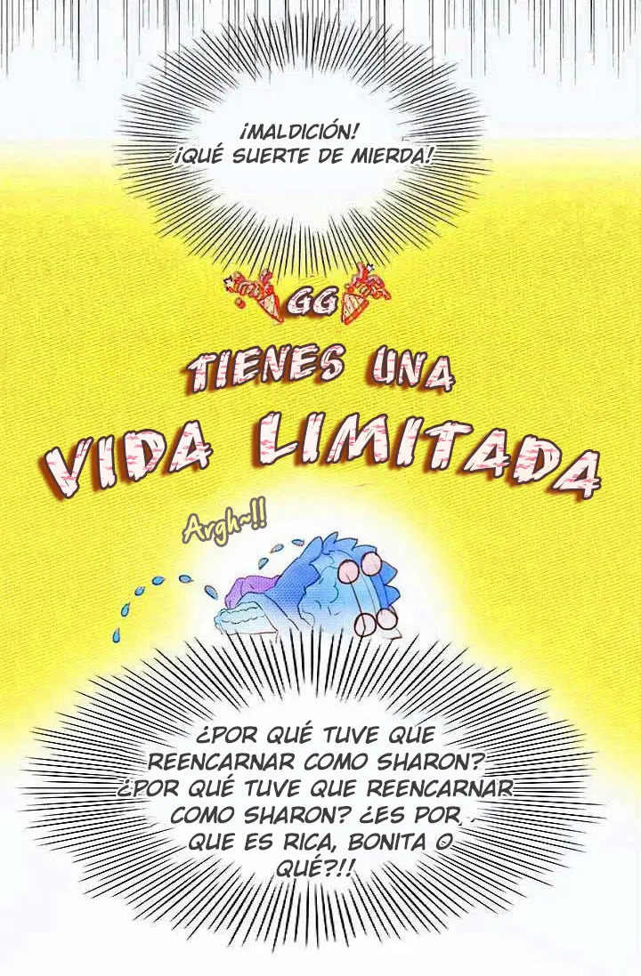 ~The kids Have Changed~ (2020) - Capítulo 0.01 - Página 49 - LectorTMOo