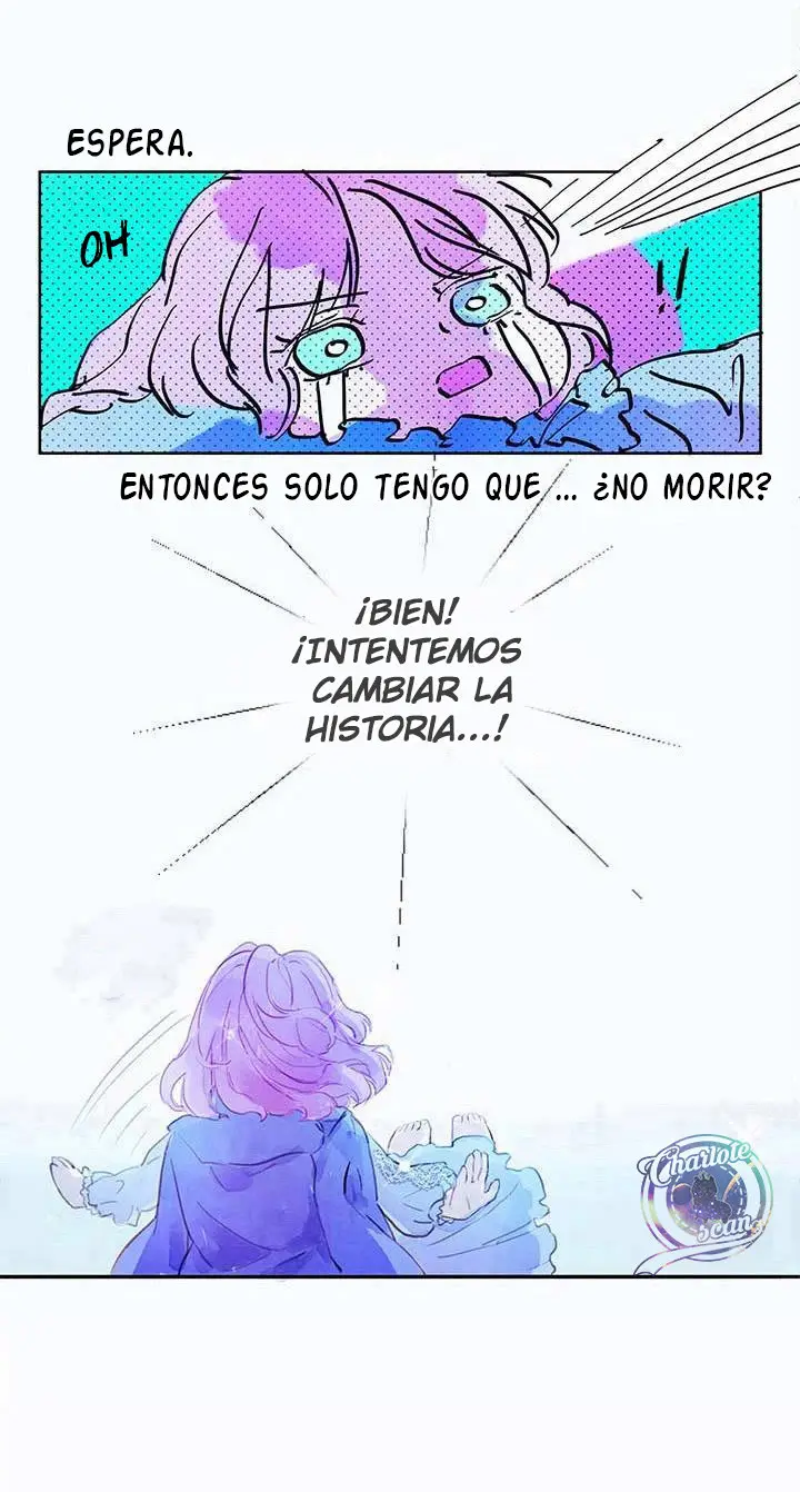 ~The kids Have Changed~ (2020) - Capítulo 0.01 - Página 51 - LectorTMOo