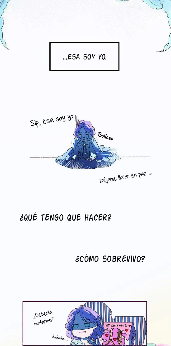 ~The kids Have Changed~ (2020) - Capítulo 0.01 - Página 53 - LectorTMOo