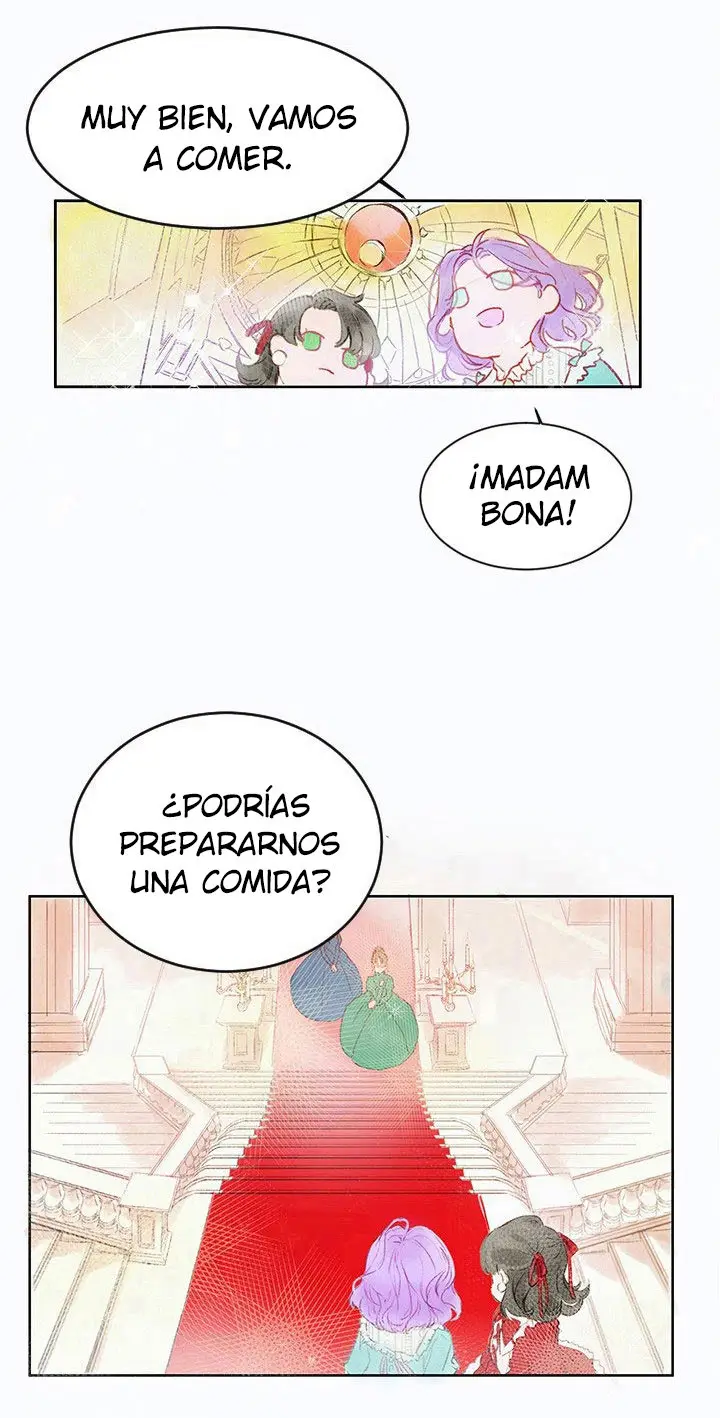 ~The kids Have Changed~ (2020) - Capítulo 0.01 - Página 92 - LectorTMOo