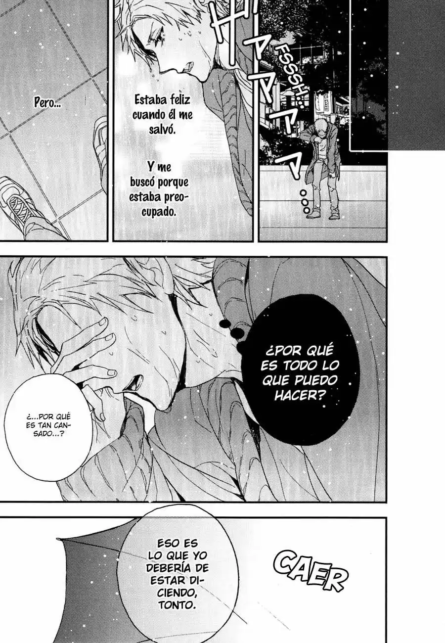 The Killer (2017) - Capítulo 1 - Página 21 - LectorTMOo