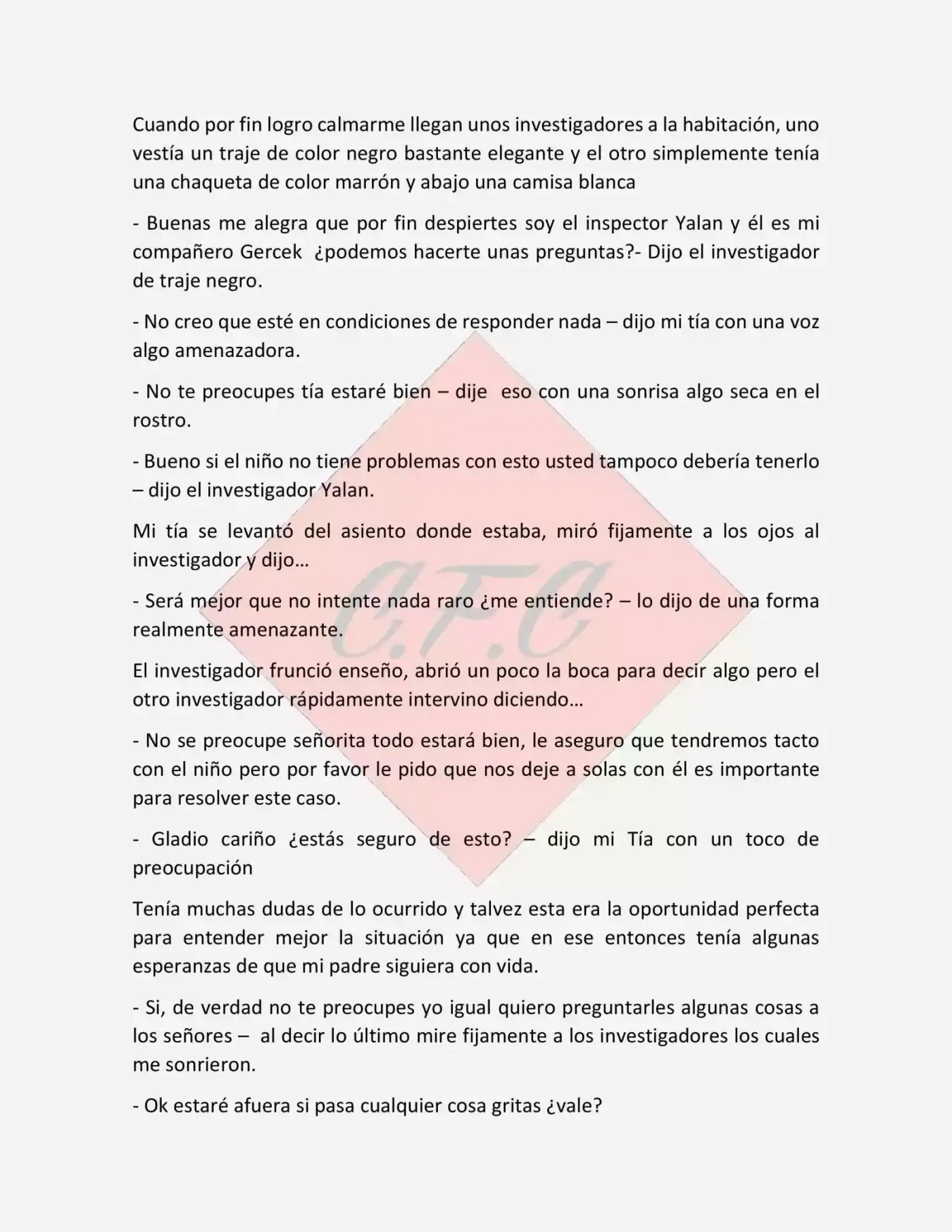 The King Card (2017) - Capítulo 1 - Página 5 - LectorTMOo