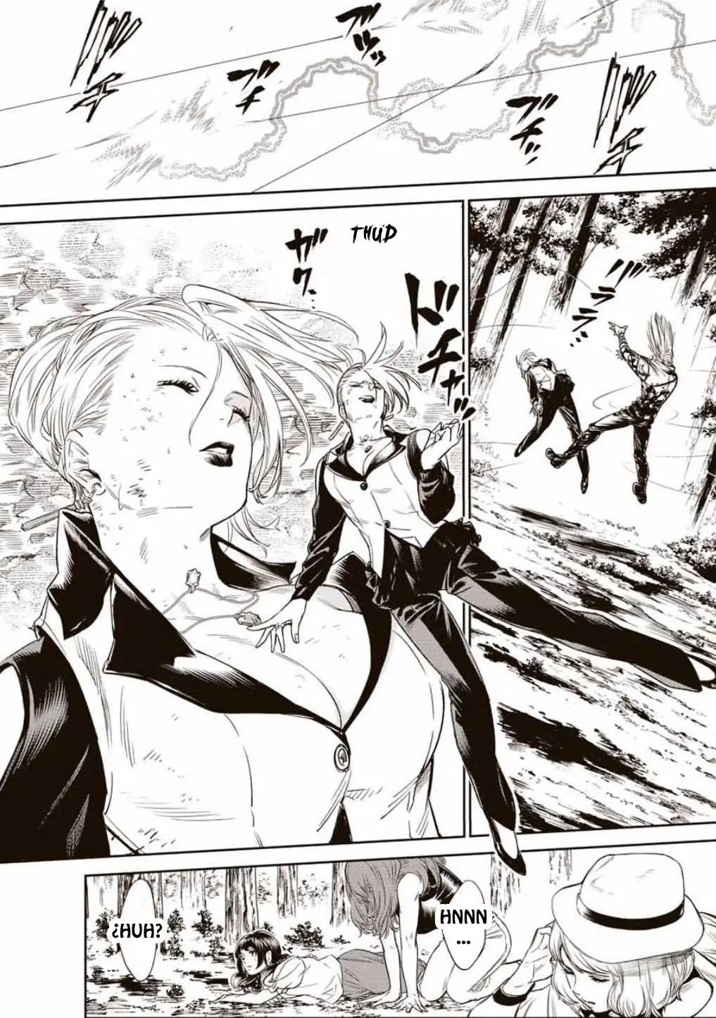 The King of Fantasy: Yagami Iori Isekai Musou (2019) - Capítulo 13 - Página 18 - LectorTMOo