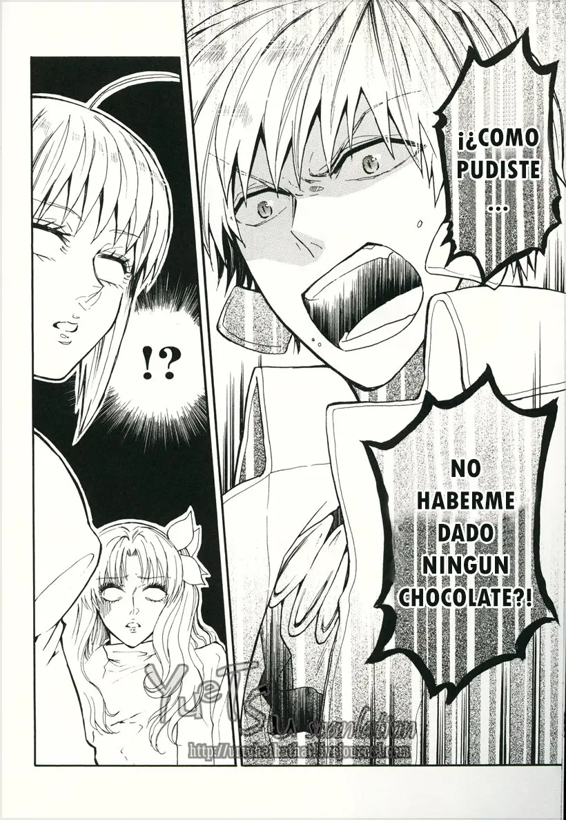 The King wants his Queen´s heart (2020) - Capítulo 1 - Página 12 - LectorTMOo