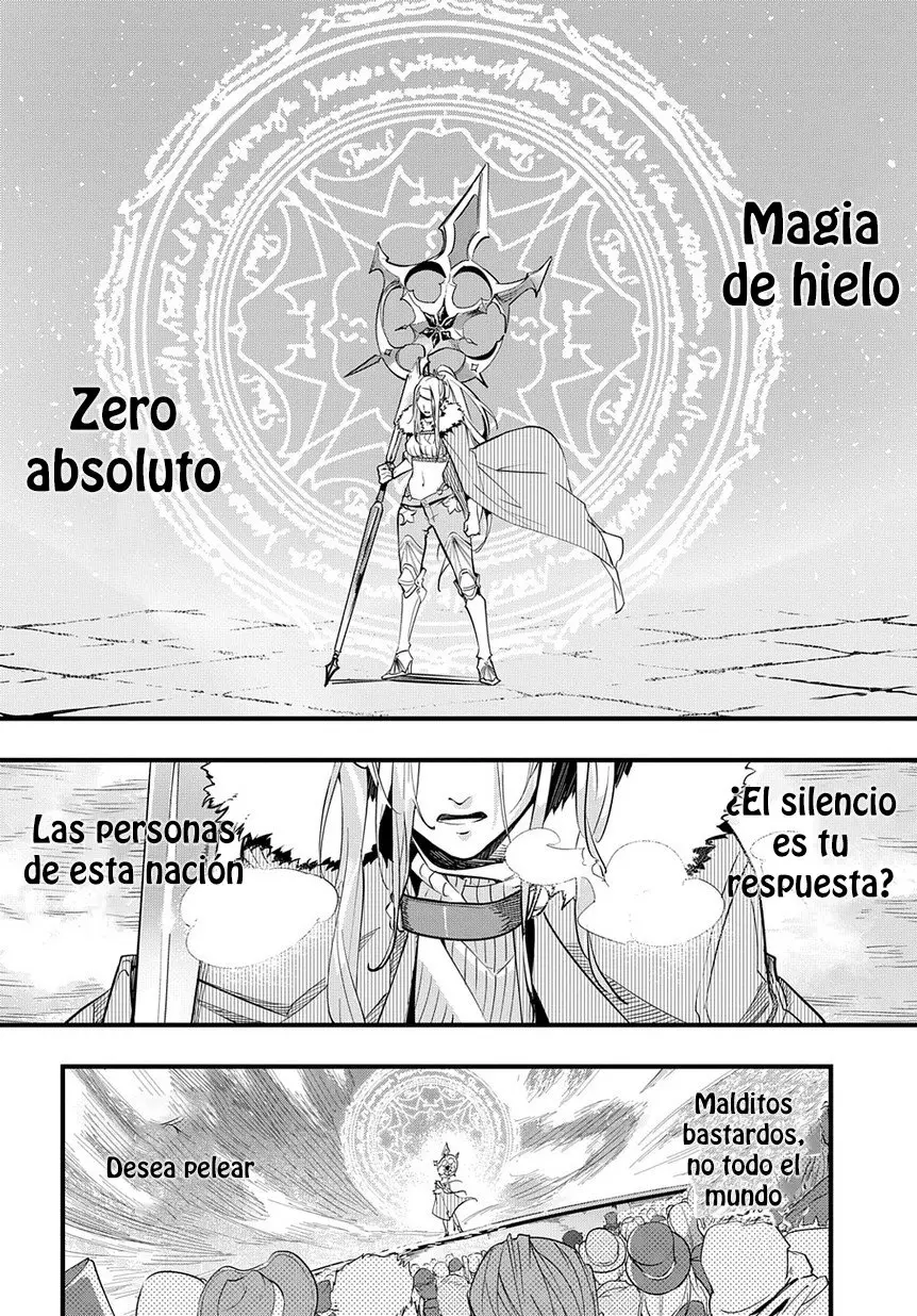 The Kingdoms of Ruin (2019) - Capítulo 1 - Página 33 - LectorTMOo