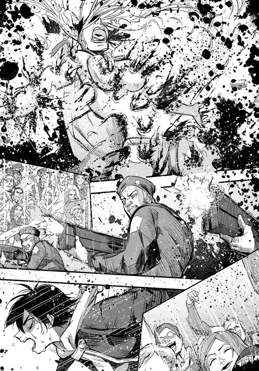 The Kingdoms of Ruin (2019) - Capítulo 1 - Página 47 - LectorTMOo