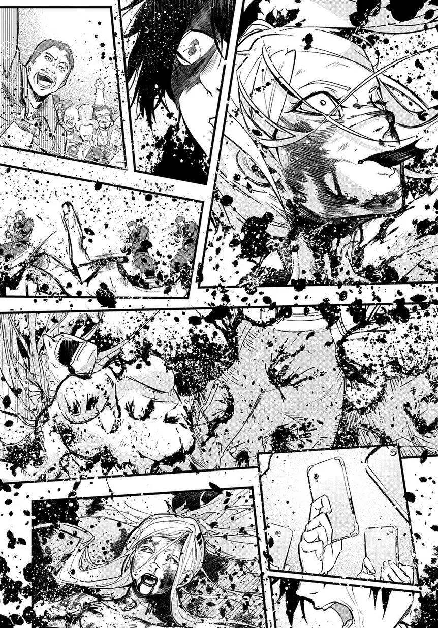 The Kingdoms of Ruin (2019) - Capítulo 1 - Página 49 - LectorTMOo