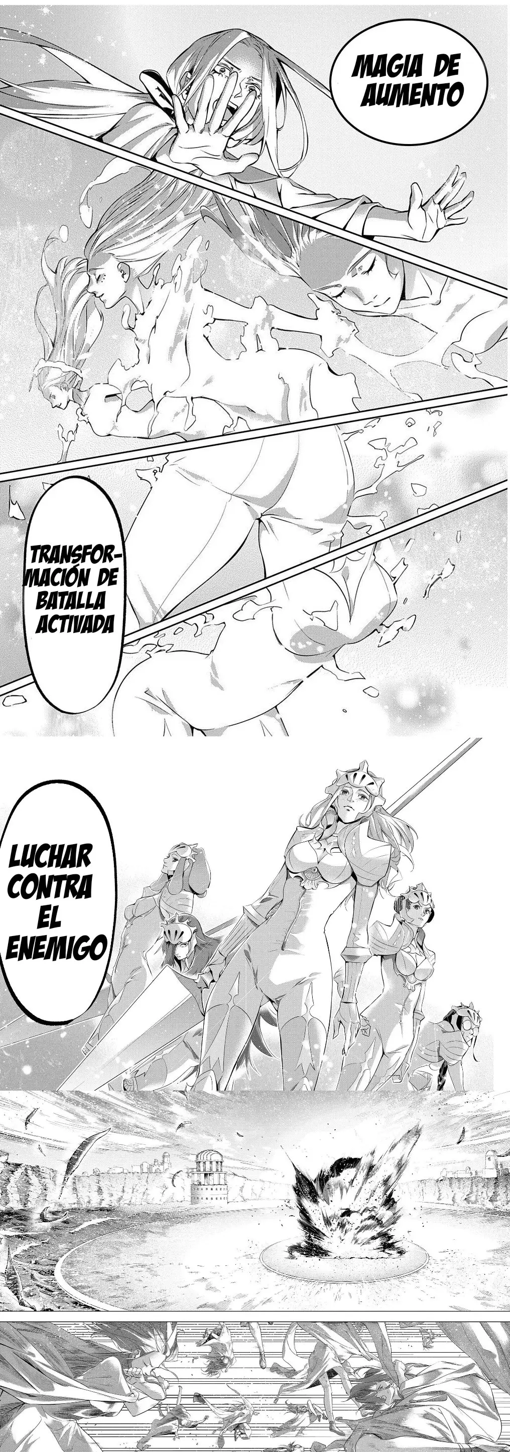 The Kingdoms of Ruin (2019) - Capítulo 11 - Página 18 - LectorTMOo
