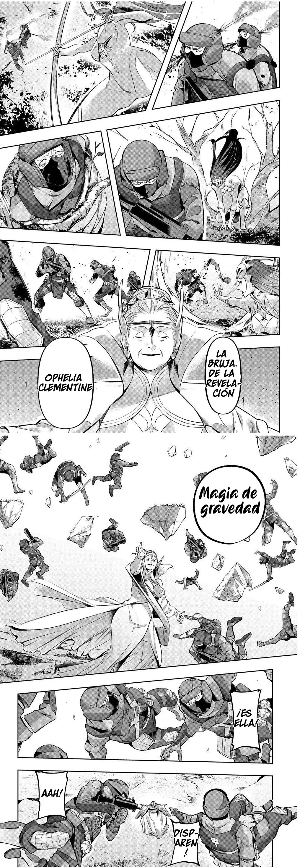 The Kingdoms of Ruin (2019) - Capítulo 12 - Página 8 - LectorTMOo
