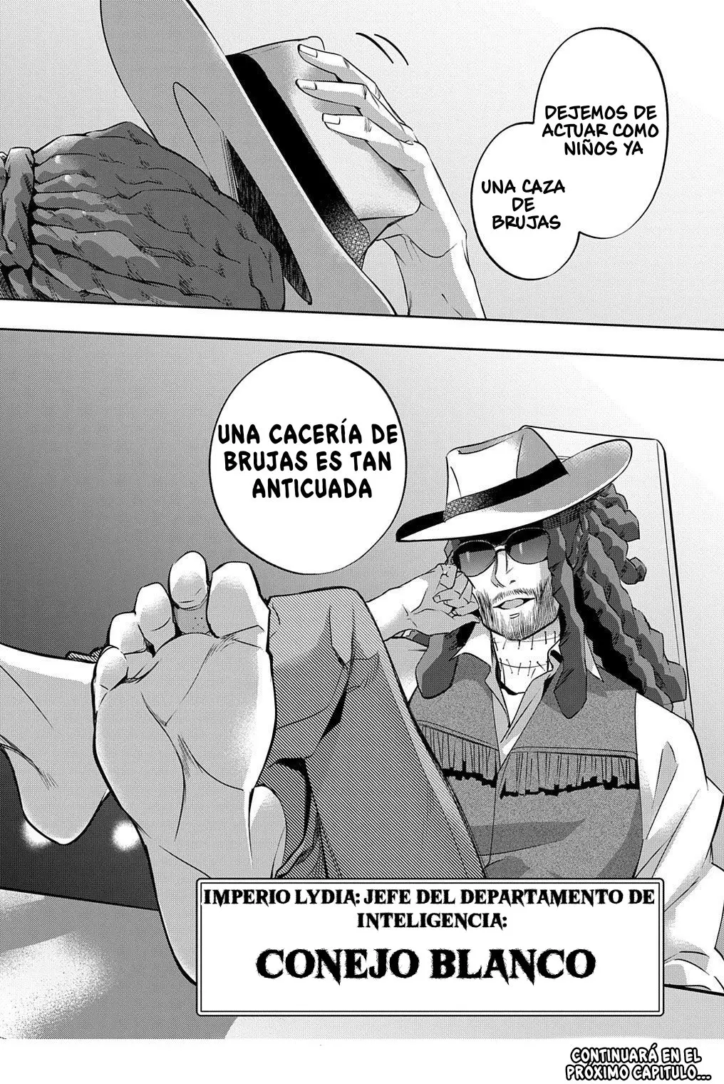 The Kingdoms of Ruin (2019) - Capítulo 12 - Página 14 - LectorTMOo