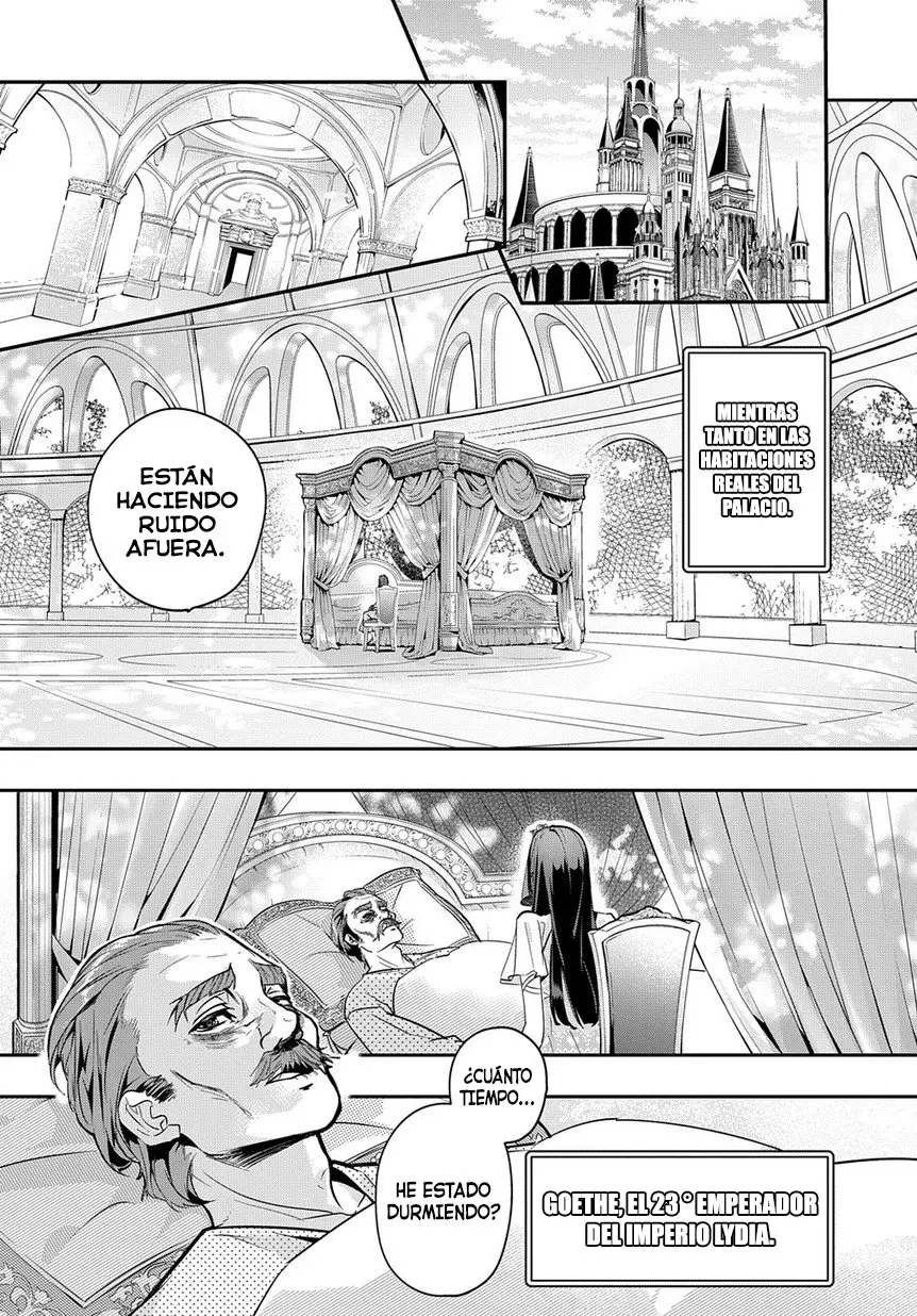 The Kingdoms of Ruin (2019) - Capítulo 4 - Página 9 - LectorTMOo