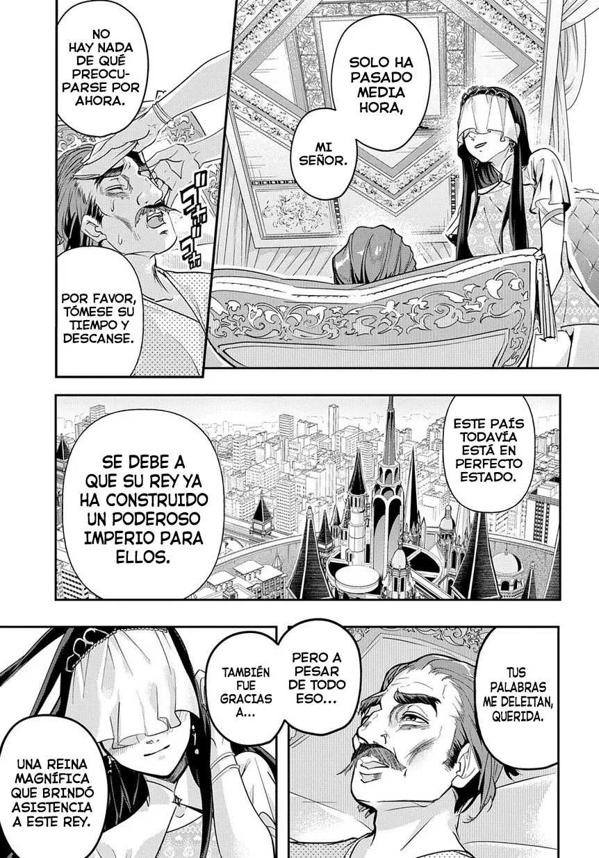 The Kingdoms of Ruin (2019) - Capítulo 4 - Página 10 - LectorTMOo