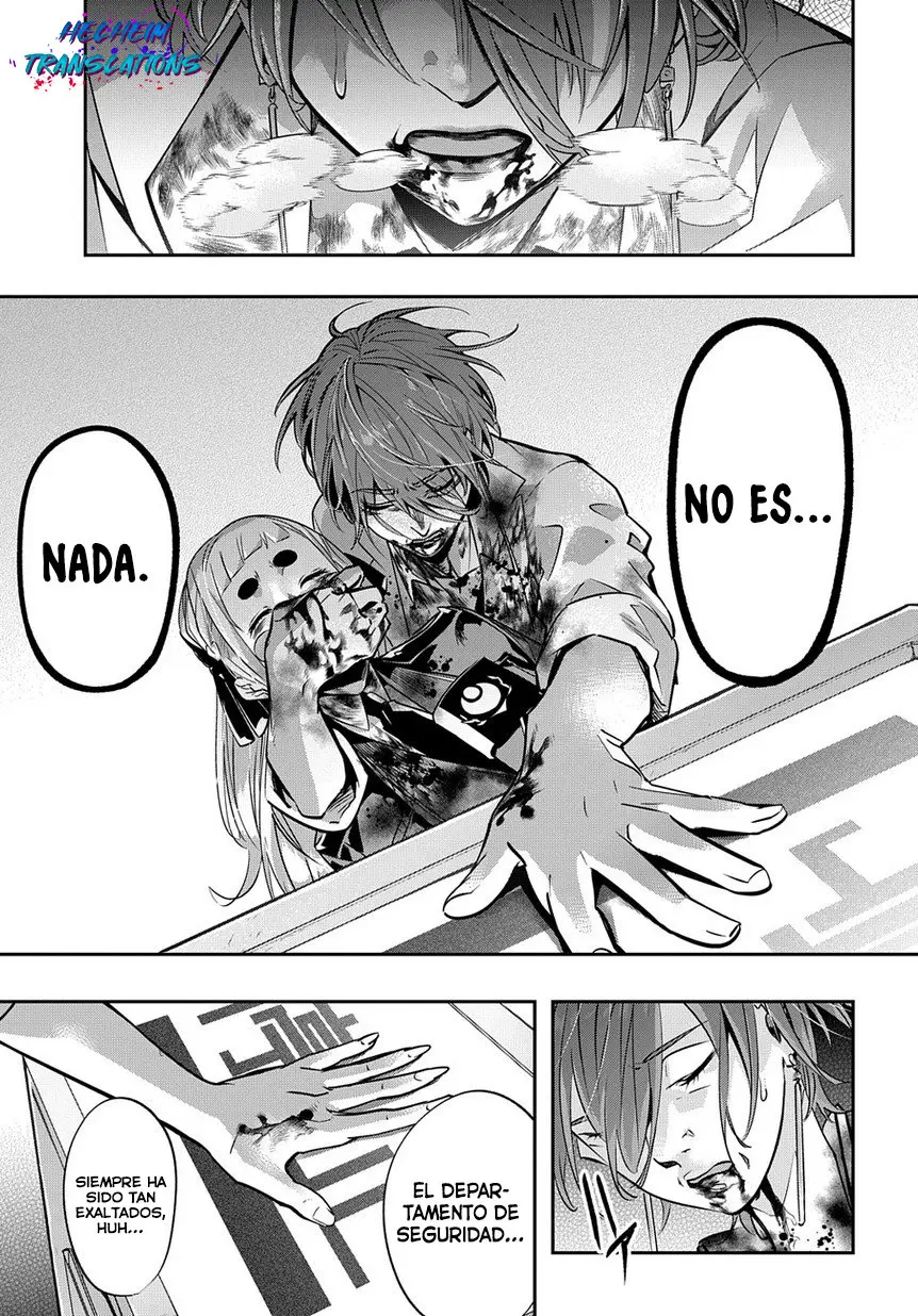 The Kingdoms of Ruin (2019) - Capítulo 6 - Página 14 - LectorTMOo