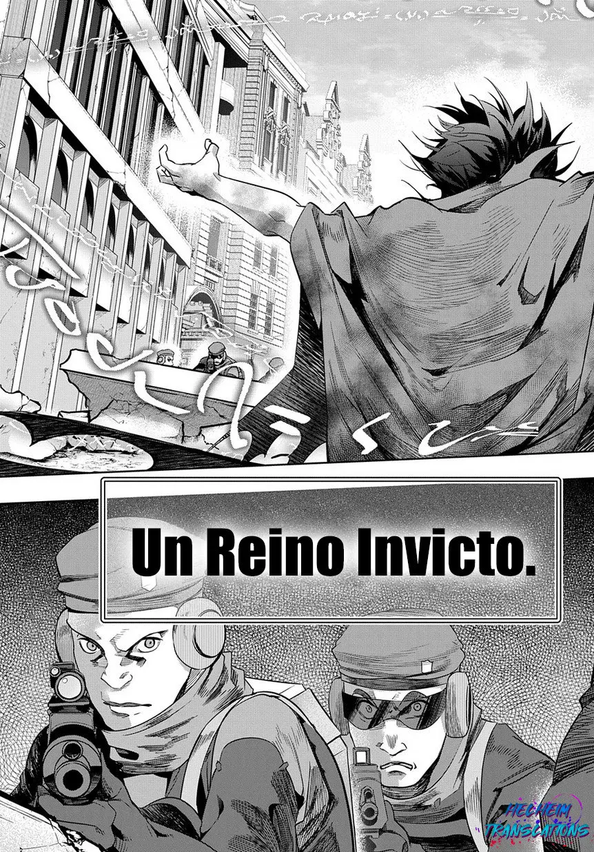 The Kingdoms of Ruin (2019) - Capítulo 6 - Página 18 - LectorTMOo