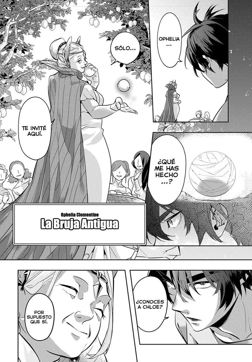 The Kingdoms of Ruin (2019) - Capítulo 8 - Página 19 - LectorTMOo