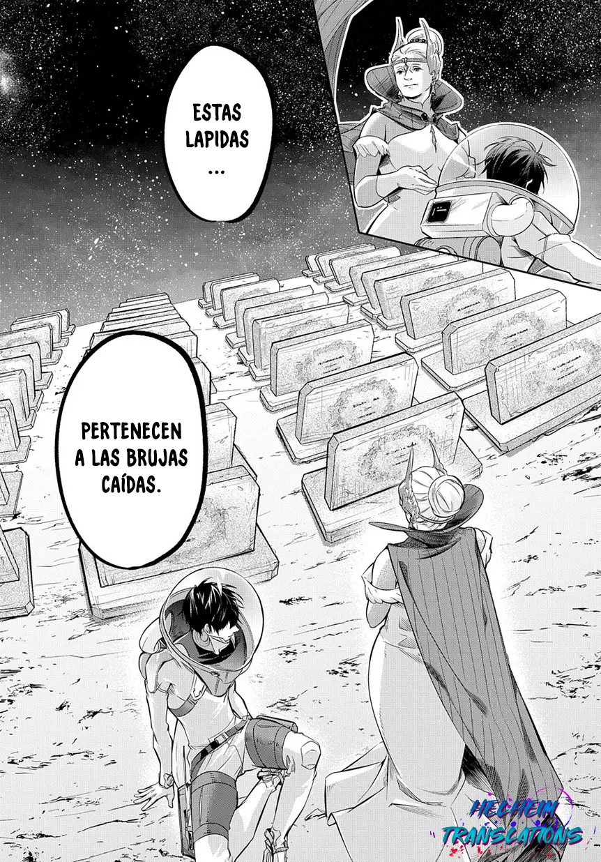 The Kingdoms of Ruin (2019) - Capítulo 9 - Página 6 - LectorTMOo
