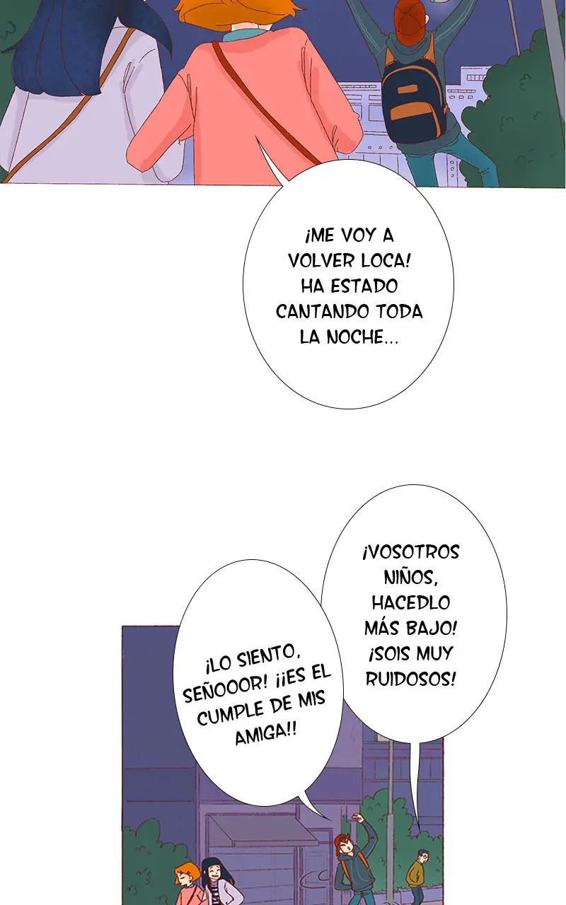 The kiss bet (2019) - Capítulo 1 - Página 4 - LectorTMOo