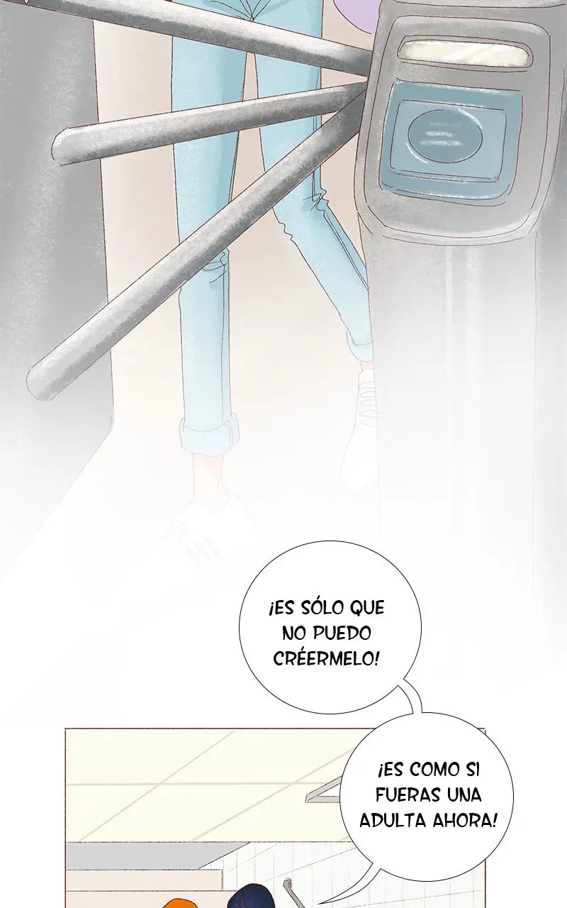The kiss bet (2019) - Capítulo 1 - Página 7 - LectorTMOo