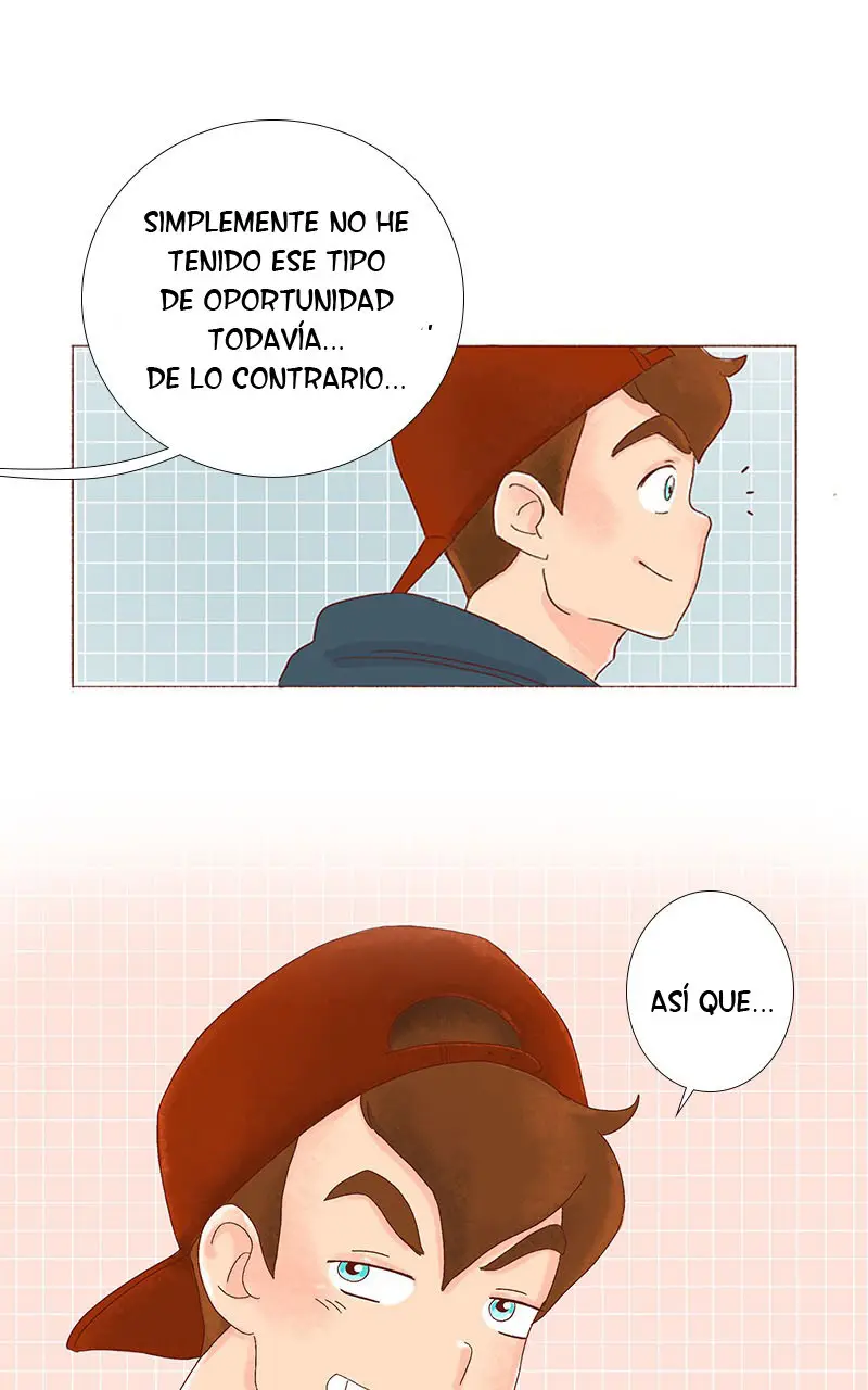 The kiss bet (2019) - Capítulo 1 - Página 11 - LectorTMOo