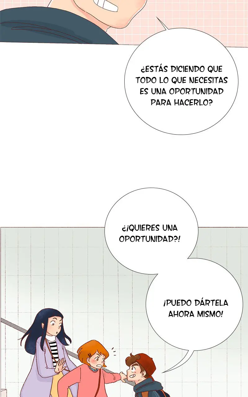 The kiss bet (2019) - Capítulo 1 - Página 12 - LectorTMOo