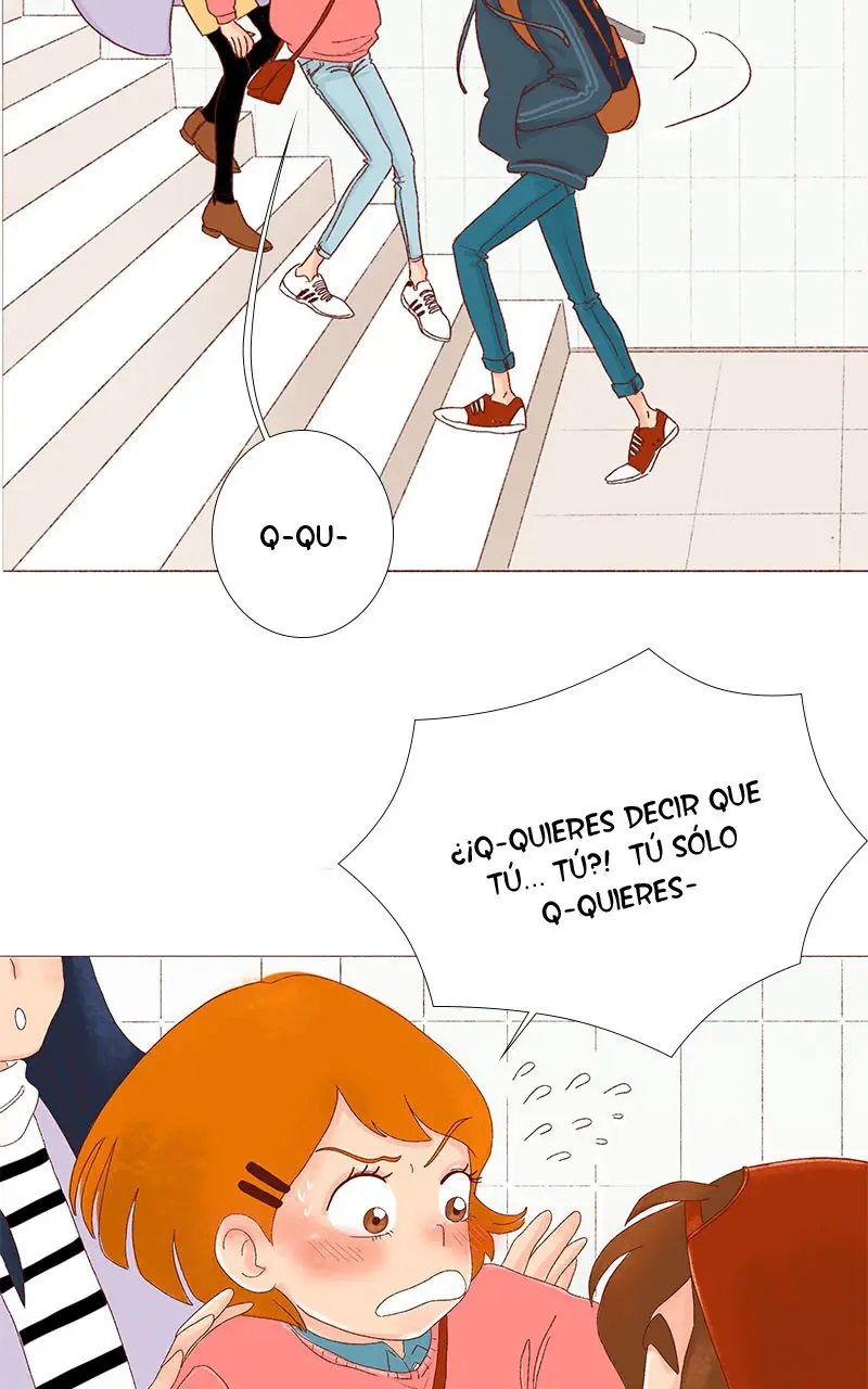 The kiss bet (2019) - Capítulo 1 - Página 13 - LectorTMOo