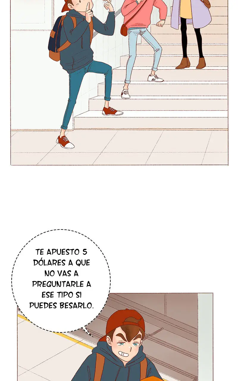 The kiss bet (2019) - Capítulo 1 - Página 16 - LectorTMOo