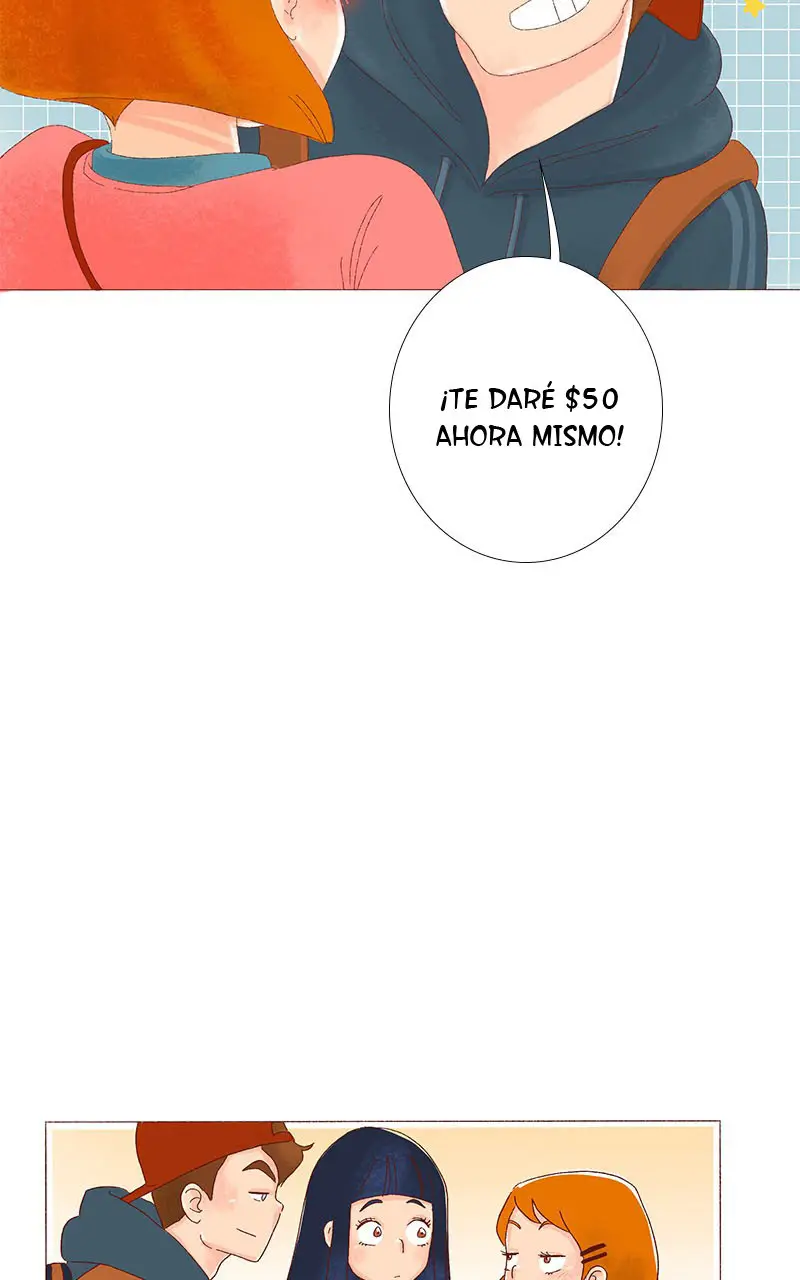 The kiss bet (2019) - Capítulo 1 - Página 21 - LectorTMOo