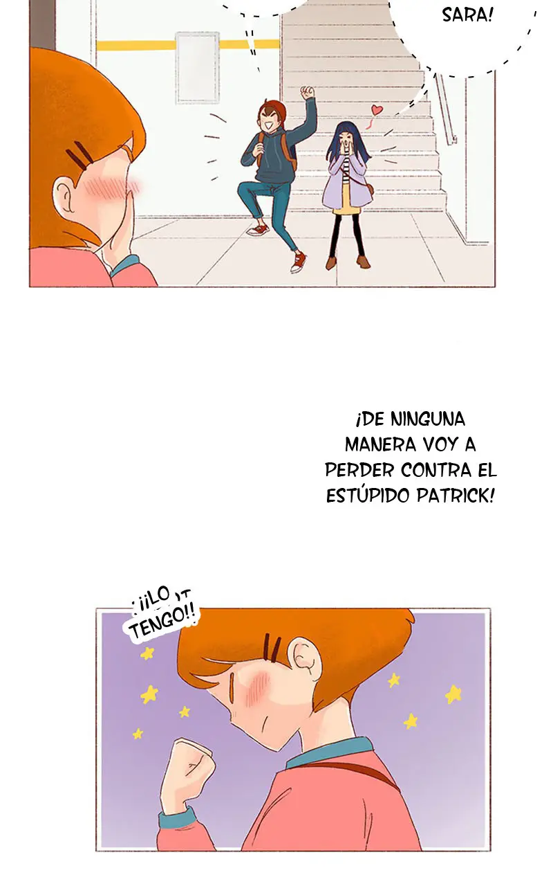 The kiss bet (2019) - Capítulo 1 - Página 29 - LectorTMOo