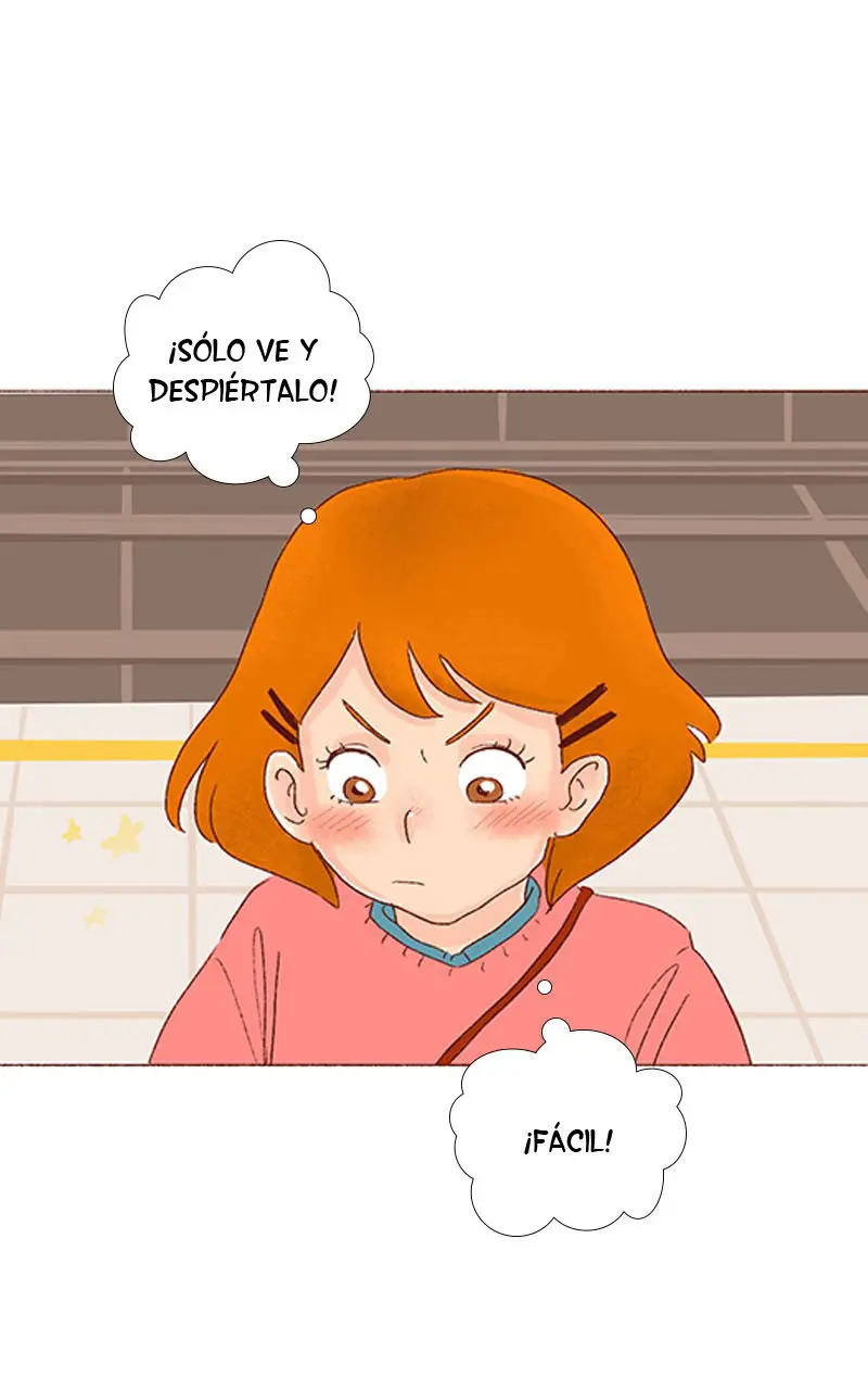 The kiss bet (2019) - Capítulo 1 - Página 30 - LectorTMOo