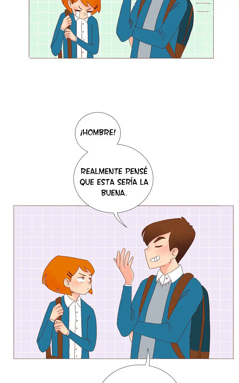 The kiss bet (2019) - Capítulo 10 - Página 9 - LectorTMOo