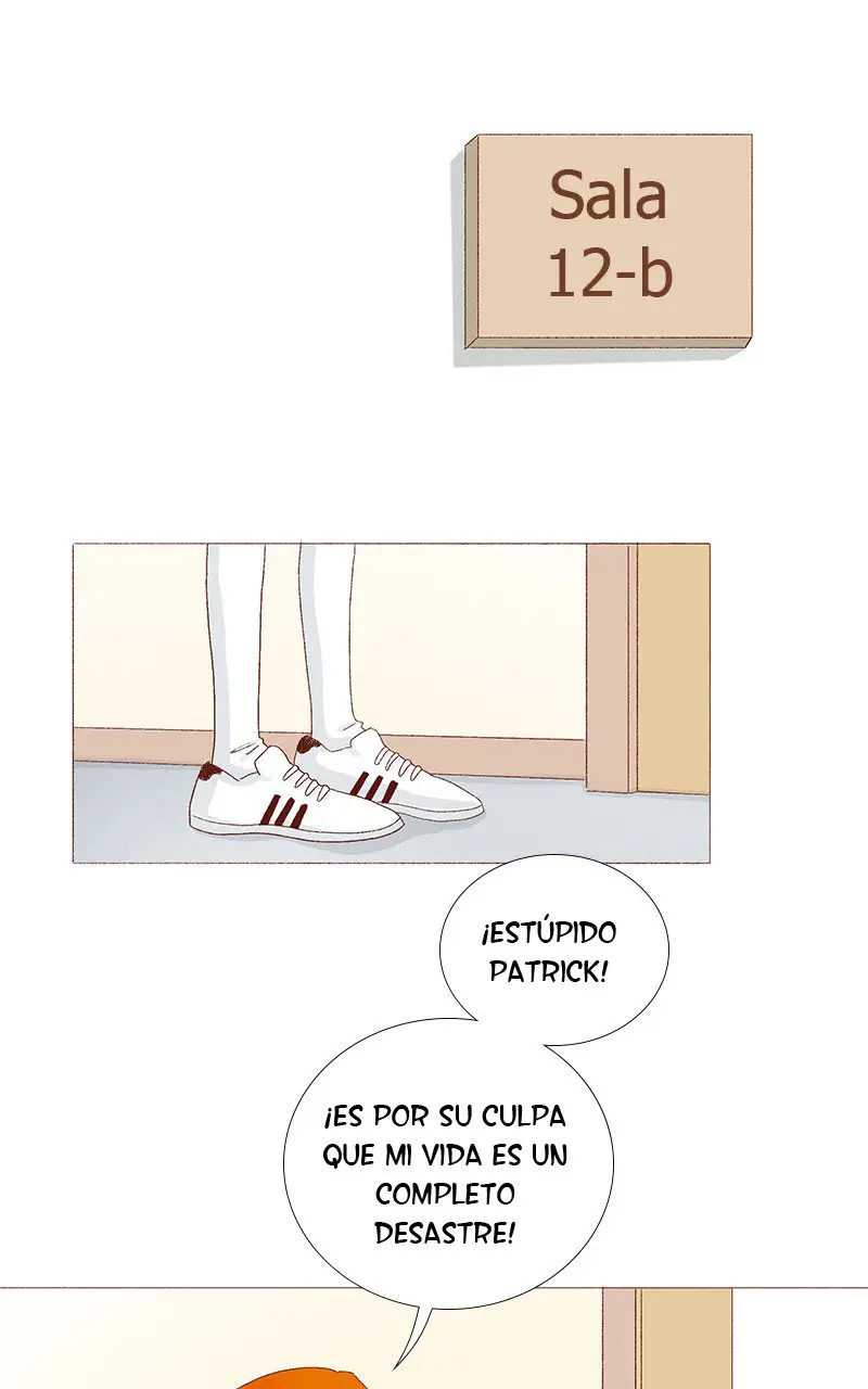 The kiss bet (2019) - Capítulo 10 - Página 15 - LectorTMOo
