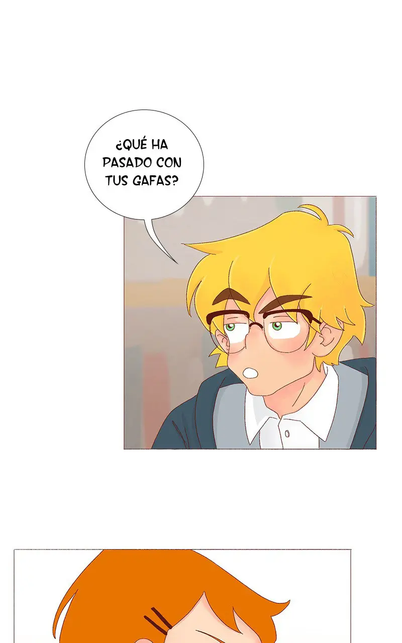 The kiss bet (2019) - Capítulo 10 - Página 21 - LectorTMOo
