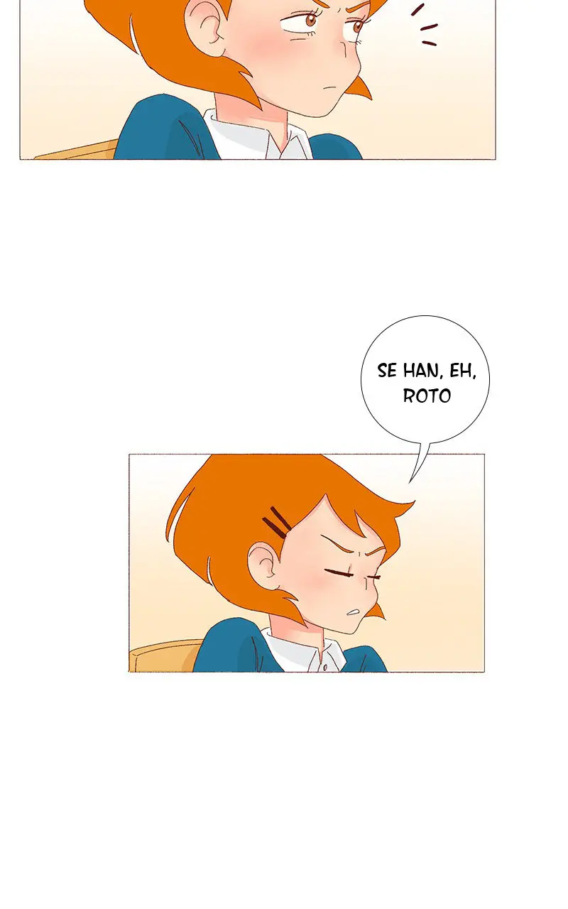 The kiss bet (2019) - Capítulo 10 - Página 22 - LectorTMOo