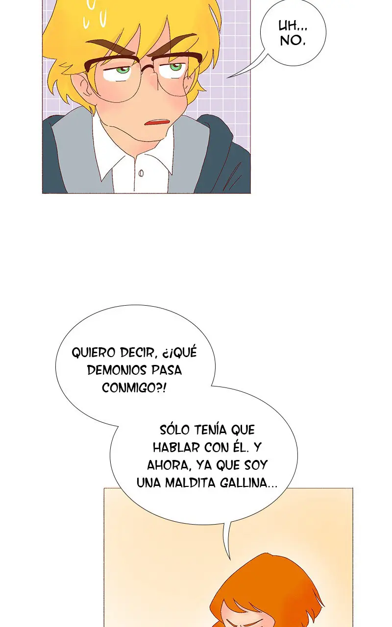 The kiss bet (2019) - Capítulo 10 - Página 31 - LectorTMOo
