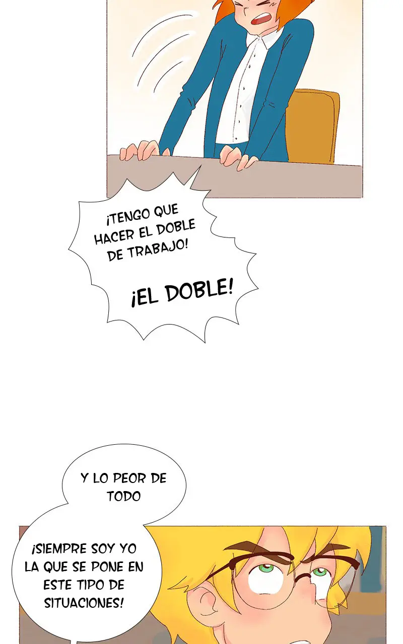 The kiss bet (2019) - Capítulo 10 - Página 32 - LectorTMOo