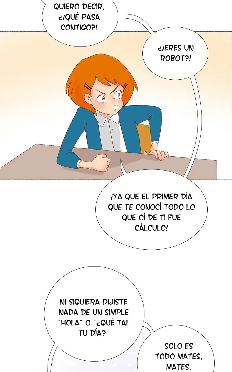 The kiss bet (2019) - Capítulo 10 - Página 38 - LectorTMOo