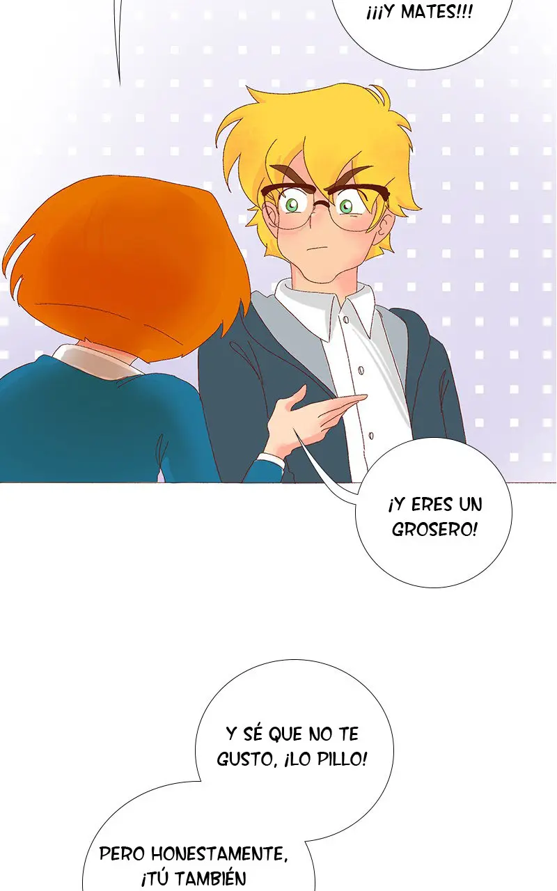 The kiss bet (2019) - Capítulo 10 - Página 39 - LectorTMOo