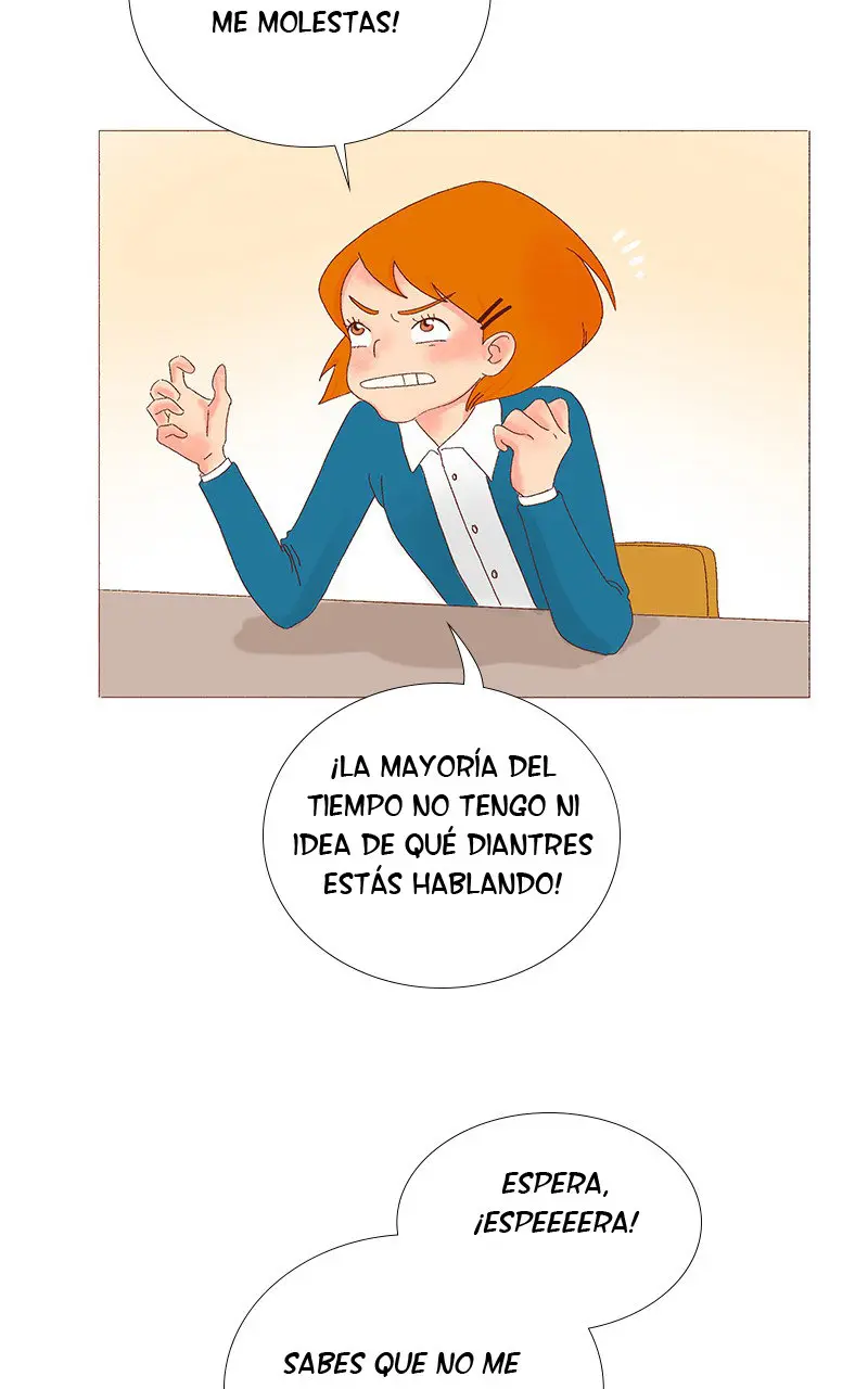 The kiss bet (2019) - Capítulo 10 - Página 40 - LectorTMOo