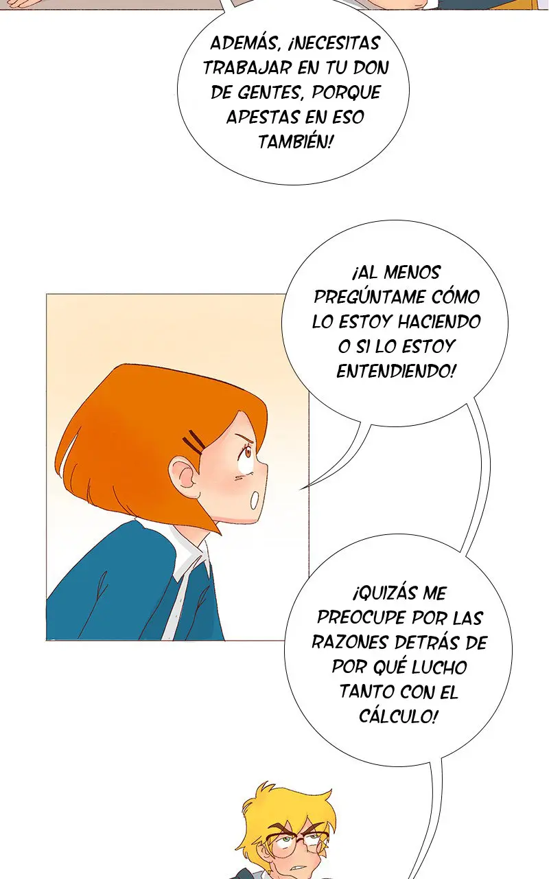 The kiss bet (2019) - Capítulo 10 - Página 43 - LectorTMOo