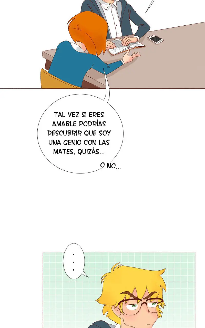 The kiss bet (2019) - Capítulo 10 - Página 44 - LectorTMOo