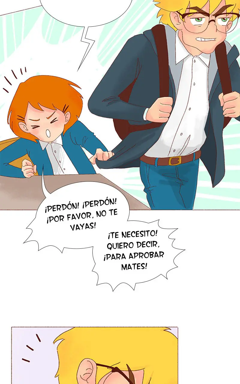 The kiss bet (2019) - Capítulo 10 - Página 56 - LectorTMOo
