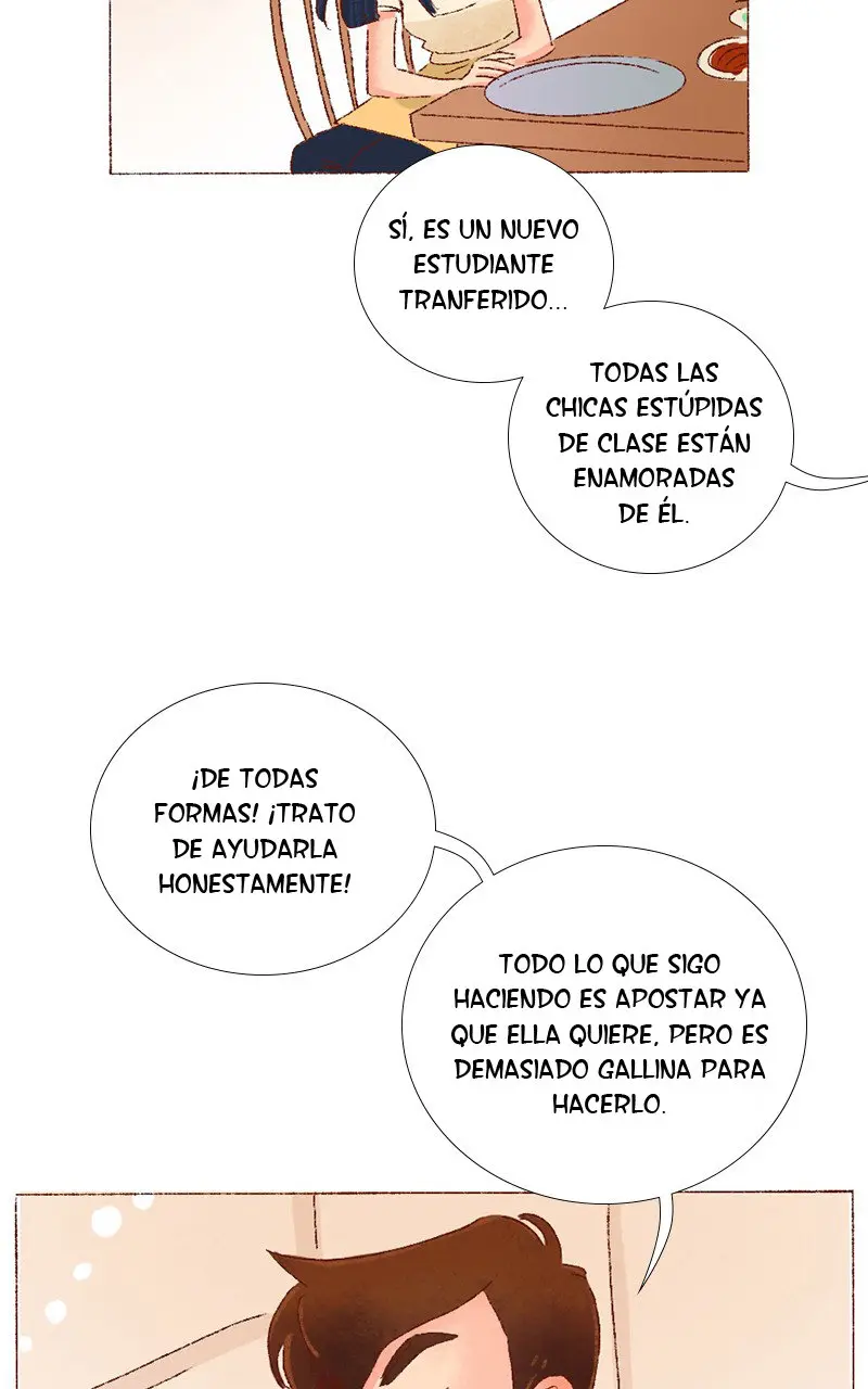 The kiss bet (2019) - Capítulo 11 - Página 8 - LectorTMOo