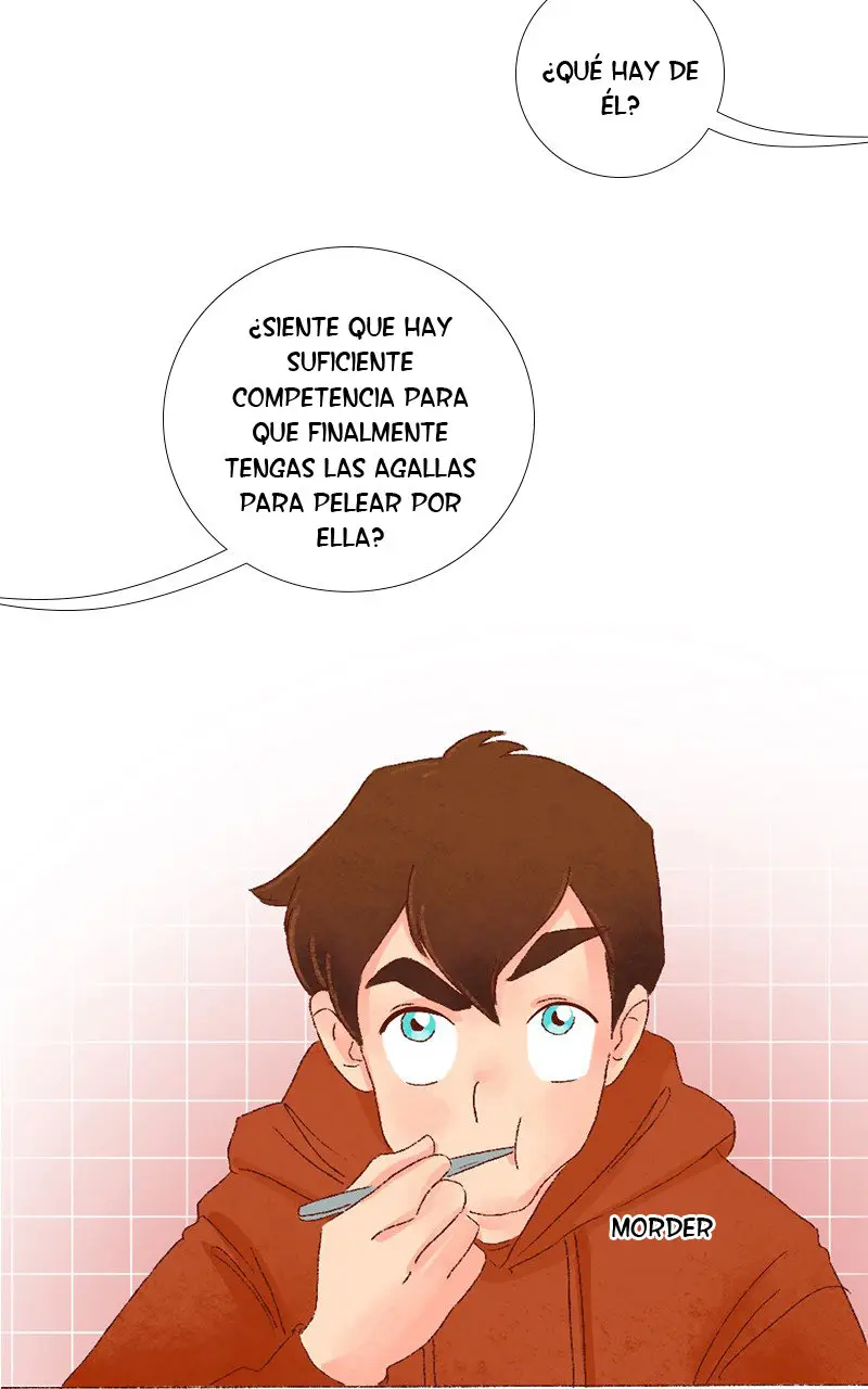 The kiss bet (2019) - Capítulo 11 - Página 11 - LectorTMOo